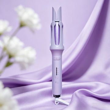 Premium automatic curling iron with free shipping