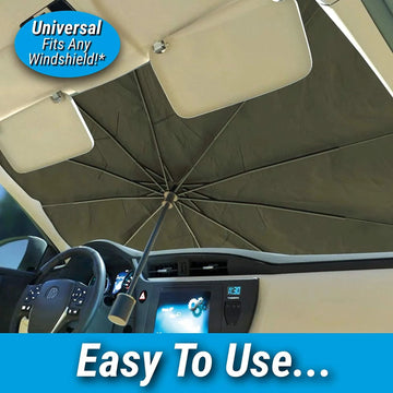 Car Windshield Sun Shade BUY 2 GET 1 FREE