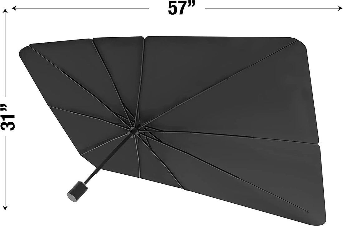 Car Windshield Sun Shade BUY 2 GET 1 FREE